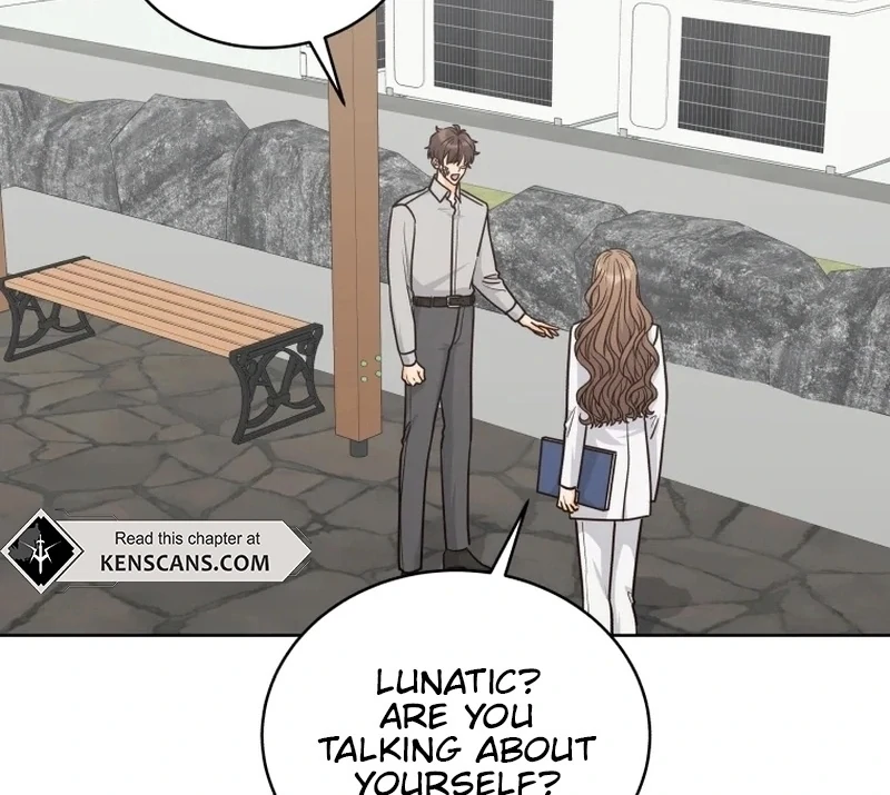 The man who fell in love with me Chapter 19 447 ch 19 41