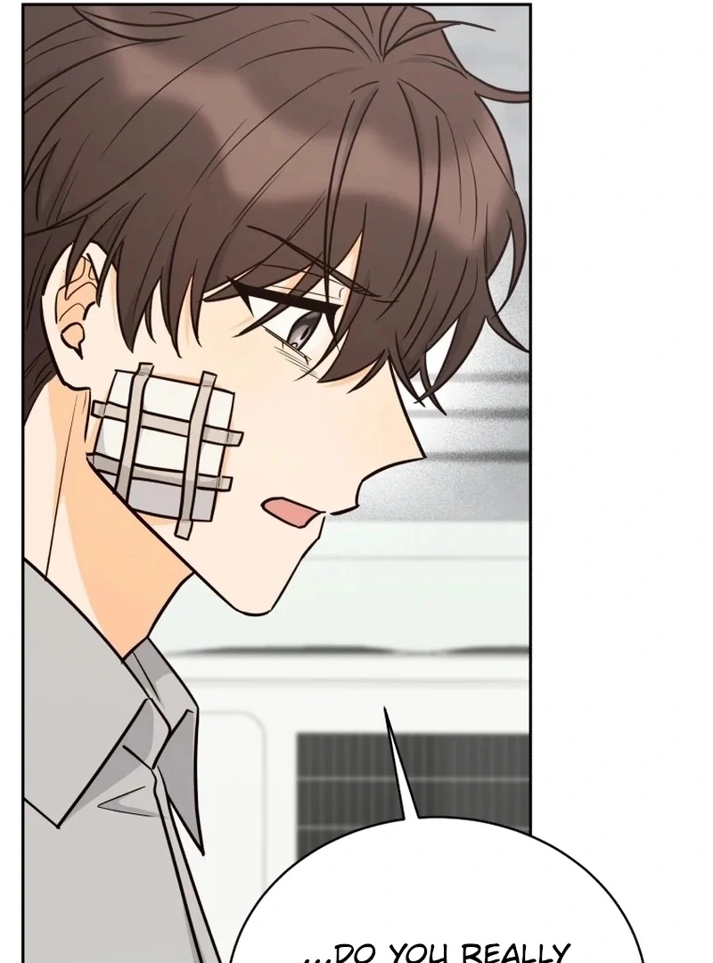 The man who fell in love with me Chapter 19 449 ch 19 43