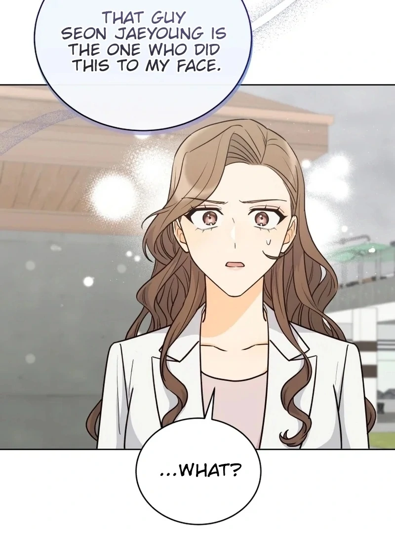 The man who fell in love with me Chapter 19 451 ch 19 45