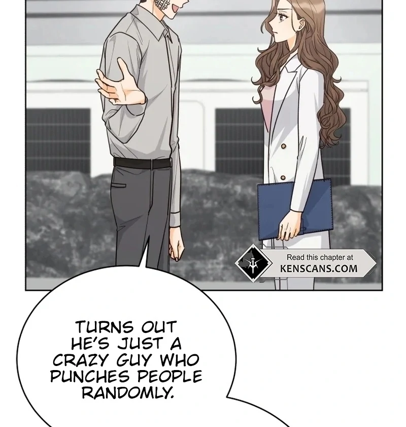 The man who fell in love with me Chapter 19 453 ch 19 47