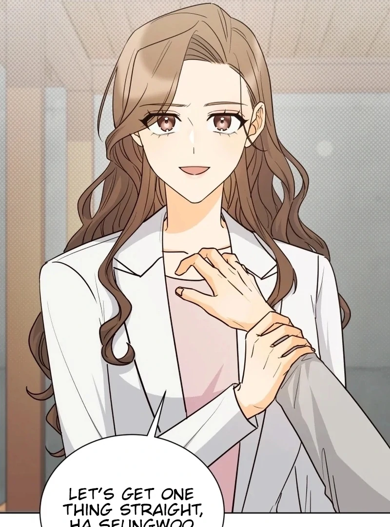 The man who fell in love with me Chapter 19 461 ch 19 55