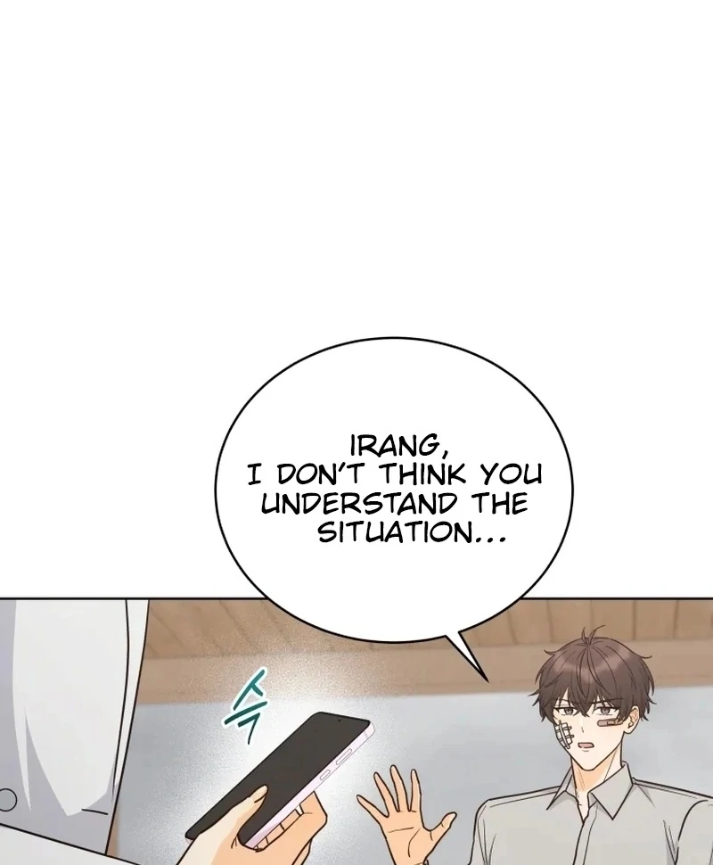 The man who fell in love with me Chapter 19 470 ch 19 64