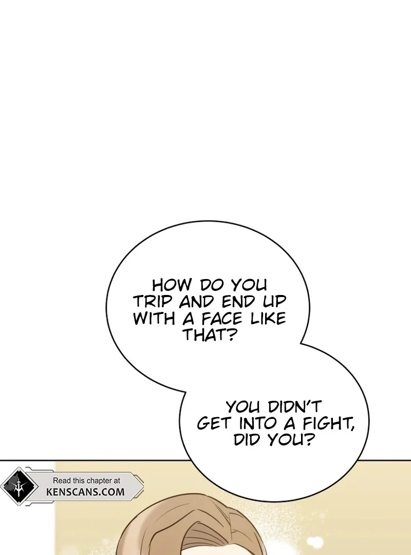 The man who fell in love with me Chapter 19 413 ch 19 7