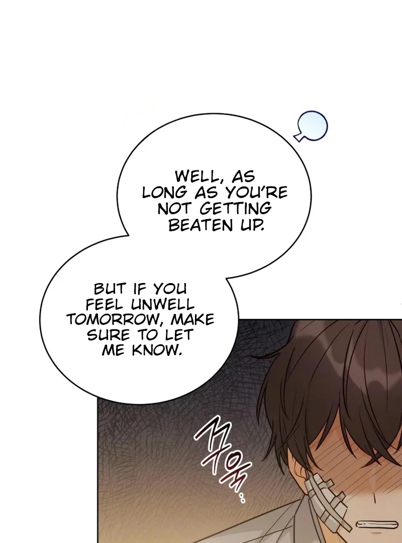 The man who fell in love with me Chapter 19 415 ch 19 9