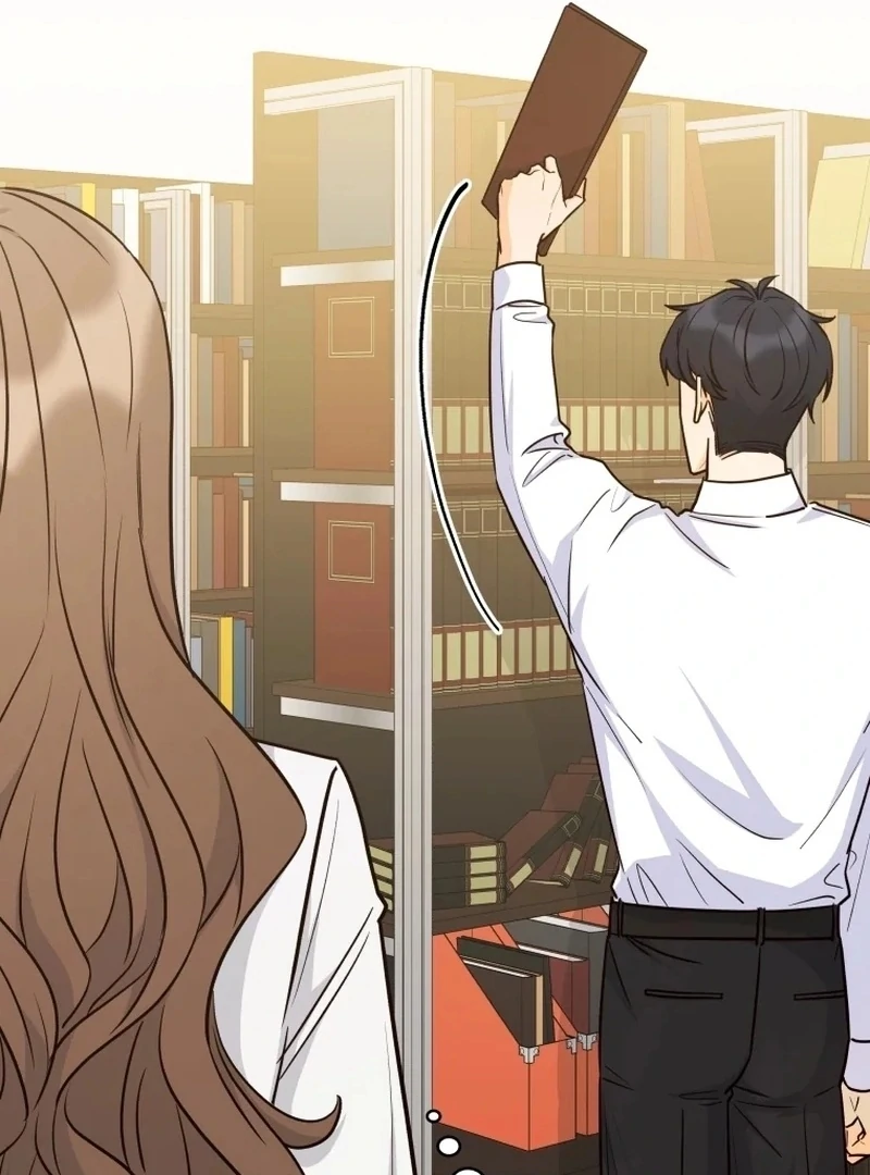 The man who fell in love with me Chapter 19 500 ch 19 94