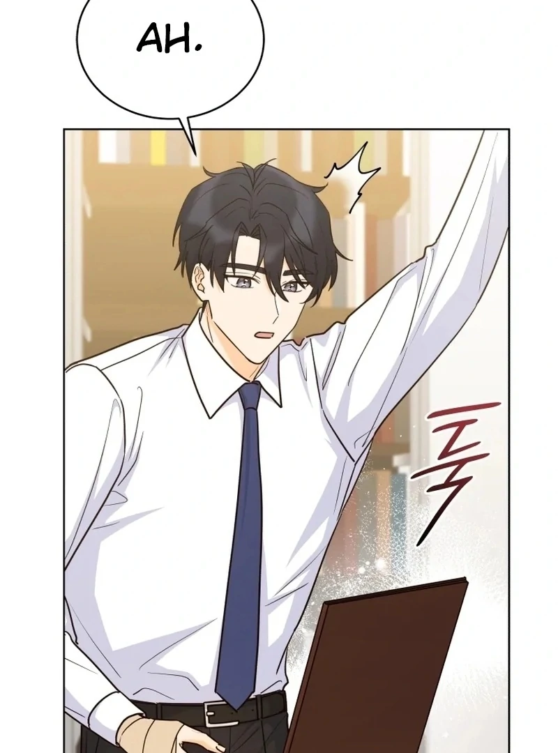 The man who fell in love with me Chapter 19 502 ch 19 96