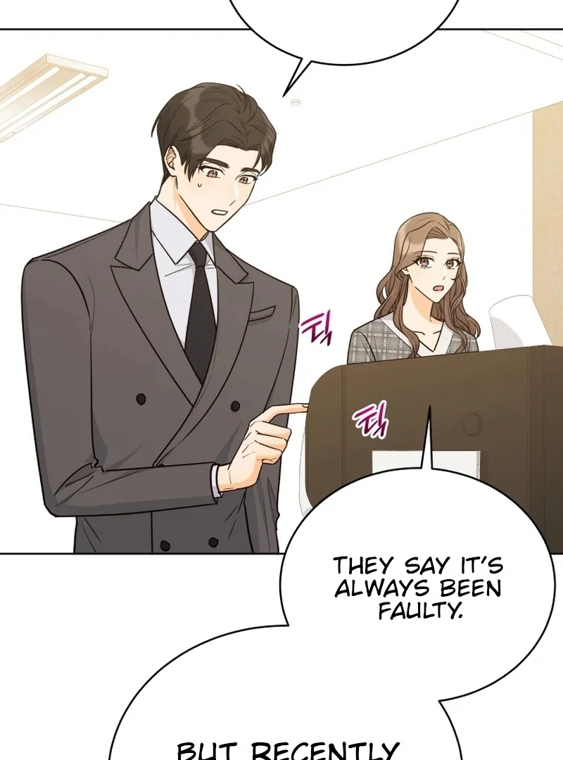 The man who fell in love with me Chapter 20 453 ch 20 104