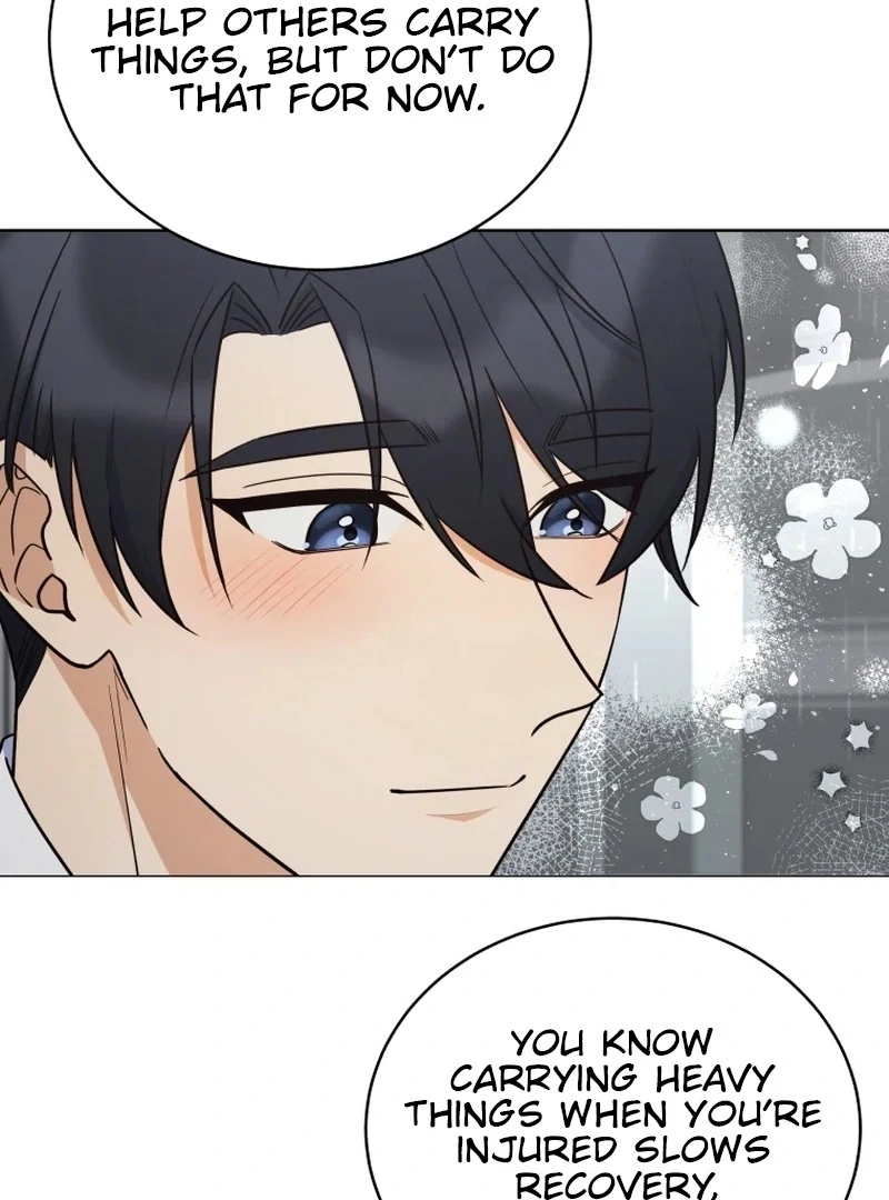 The man who fell in love with me Chapter 20 376 ch 20 27