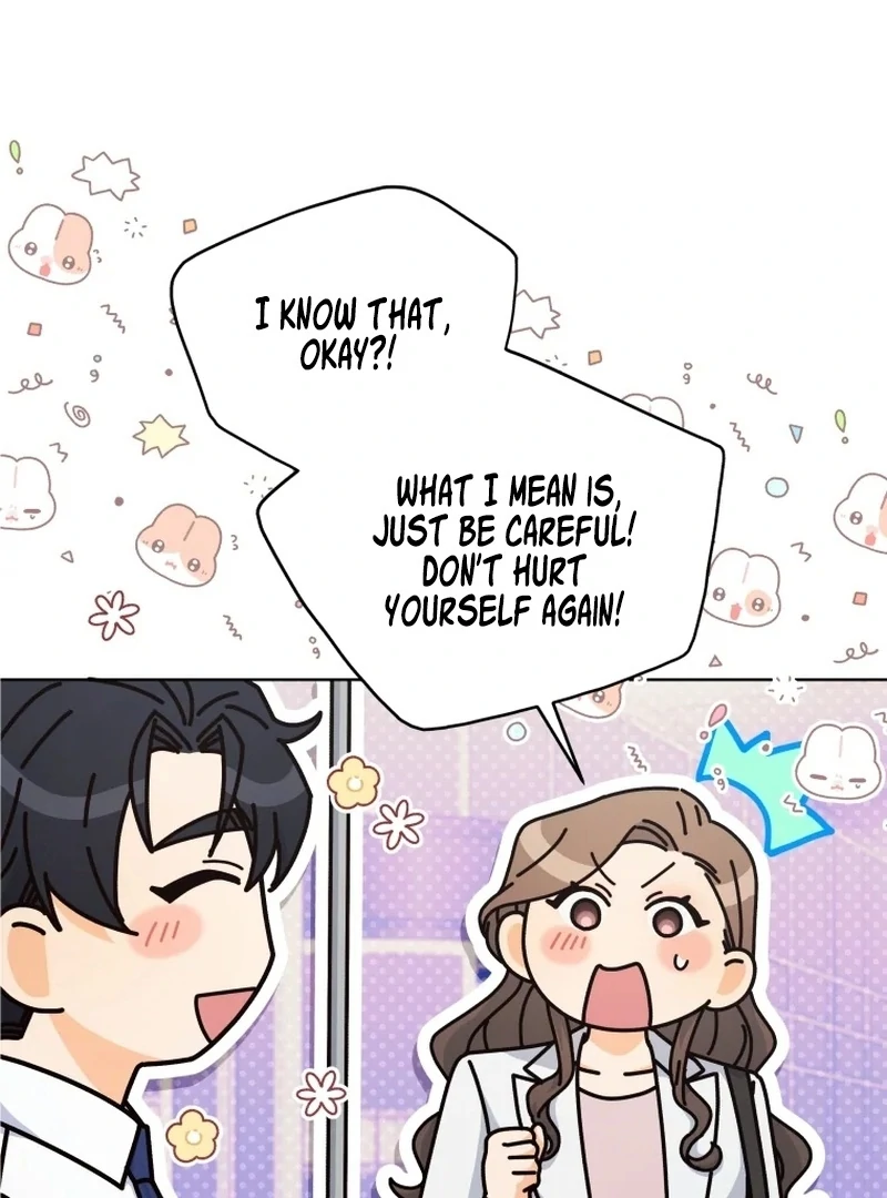 The man who fell in love with me Chapter 20 380 ch 20 31