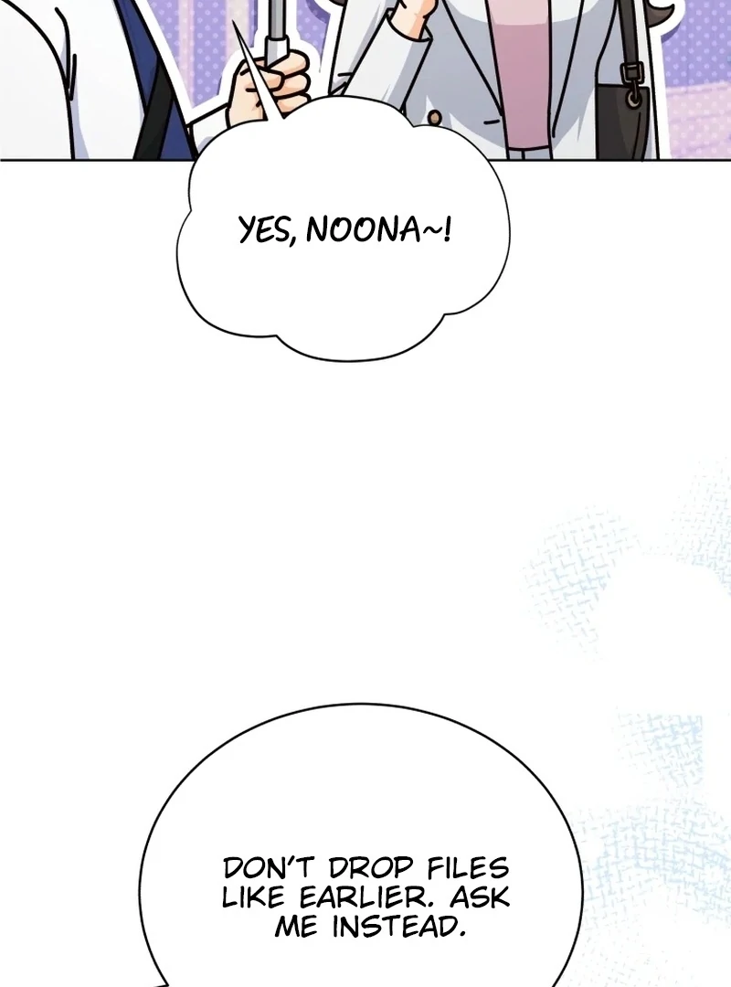 The man who fell in love with me Chapter 20 381 ch 20 32