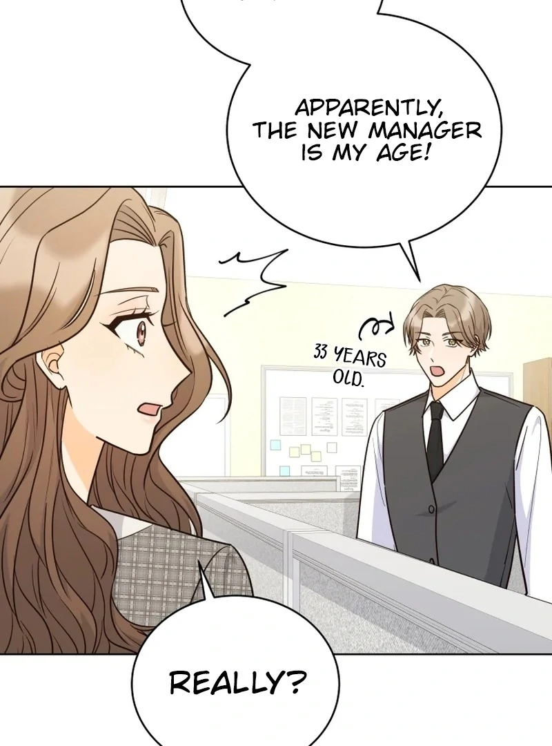 The man who fell in love with me Chapter 20 394 ch 20 45