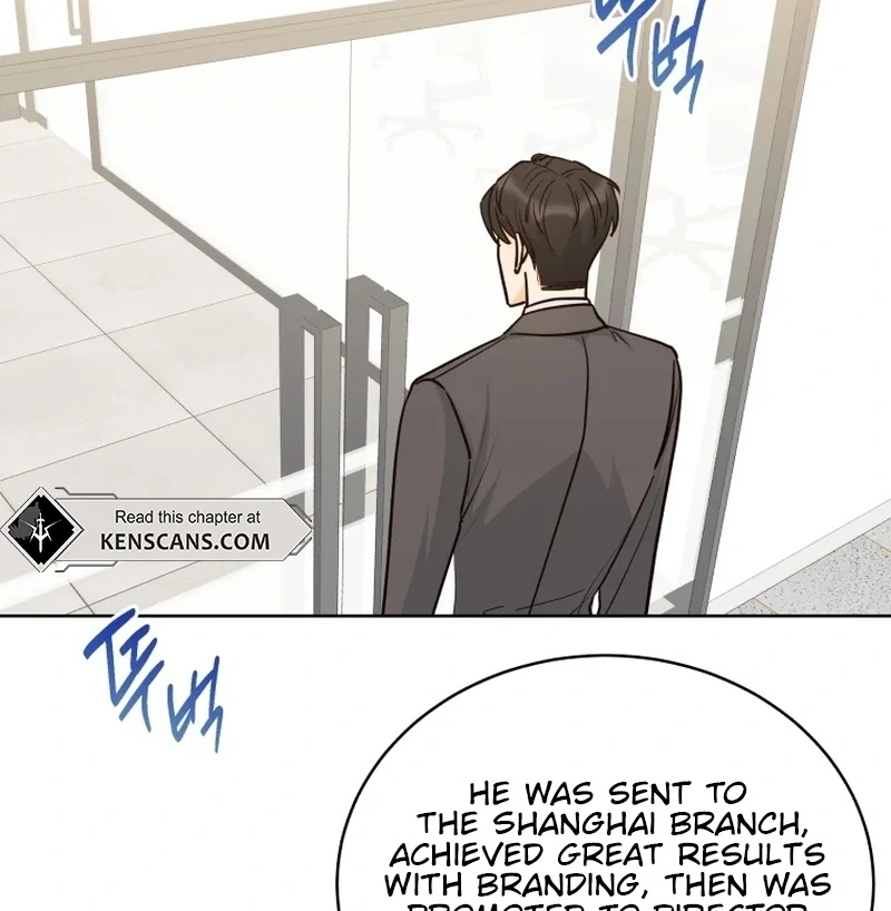 The man who fell in love with me Chapter 20 396 ch 20 47