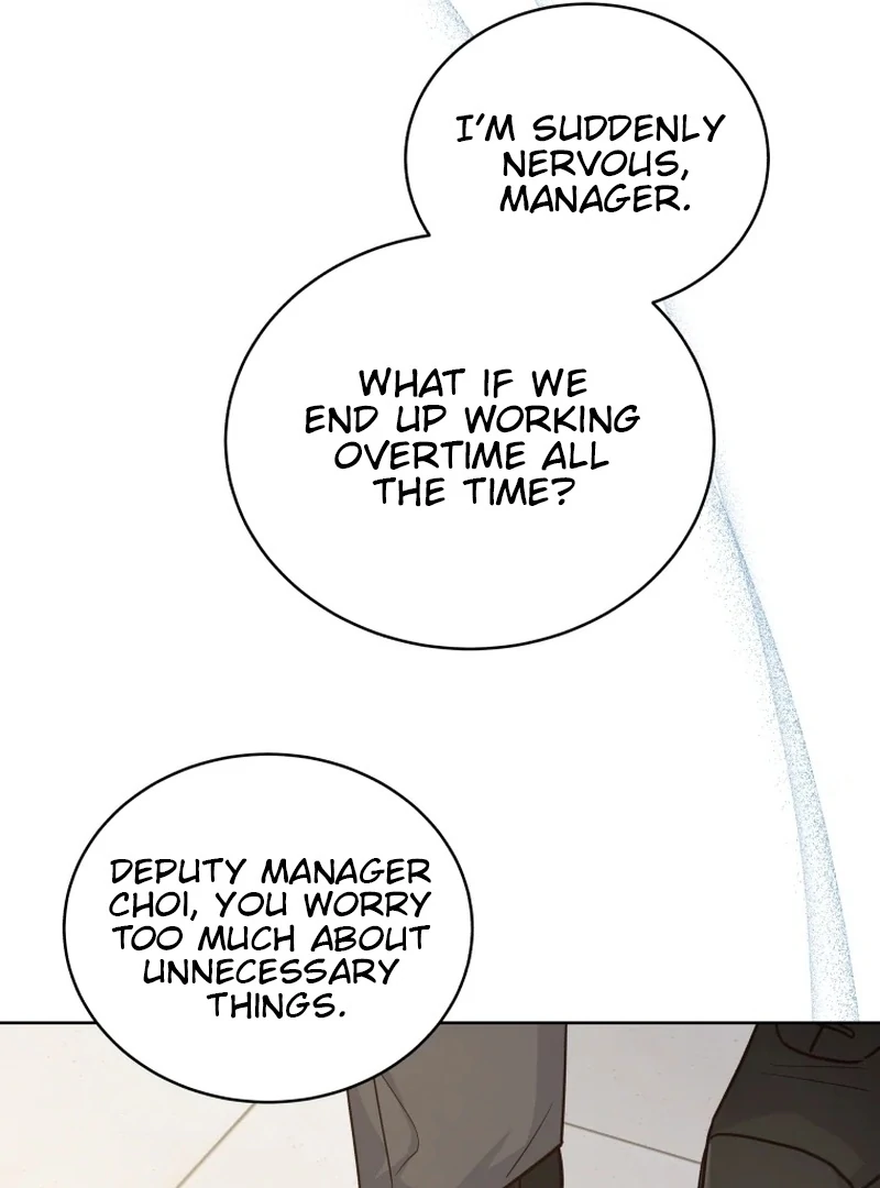 The man who fell in love with me Chapter 20 398 ch 20 49