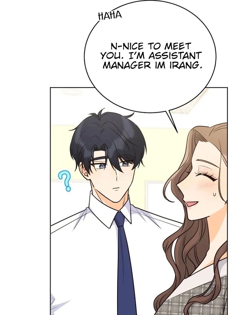 The man who fell in love with me Chapter 20 410 ch 20 61