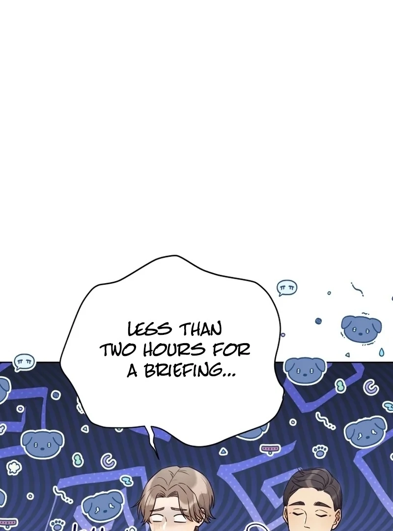 The man who fell in love with me Chapter 20 419 ch 20 70