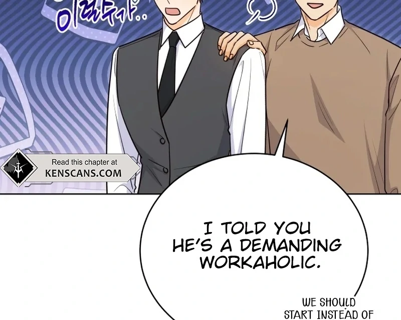 The man who fell in love with me Chapter 20 420 ch 20 71