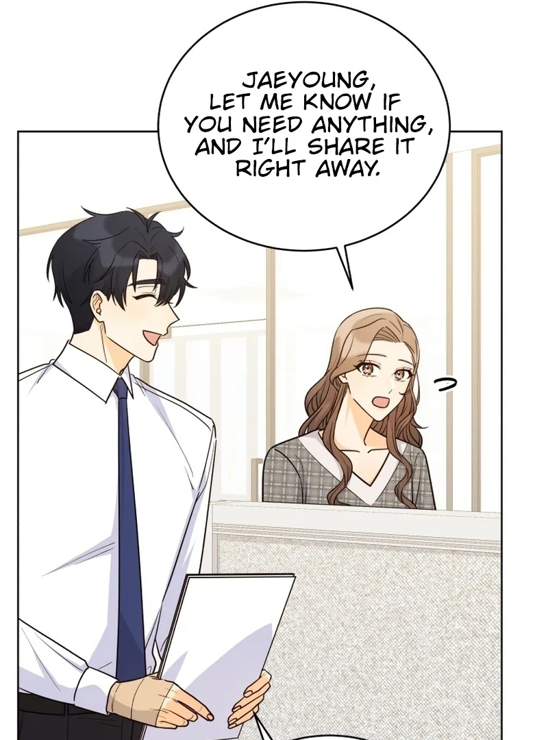 The man who fell in love with me Chapter 20 422 ch 20 73