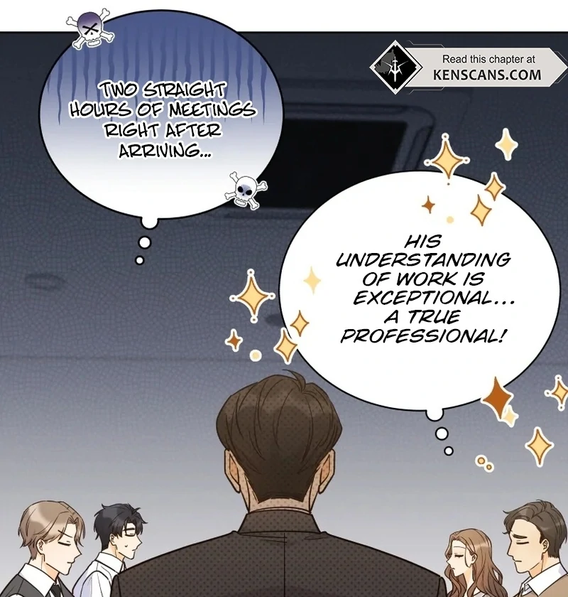 The man who fell in love with me Chapter 20 426 ch 20 77