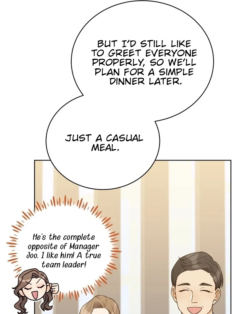 The man who fell in love with me Chapter 20 433 ch 20 84