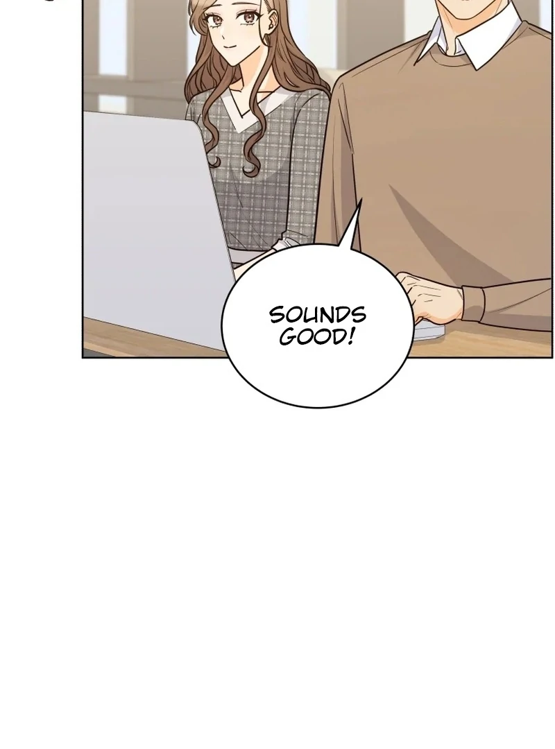 The man who fell in love with me Chapter 20 434 ch 20 85