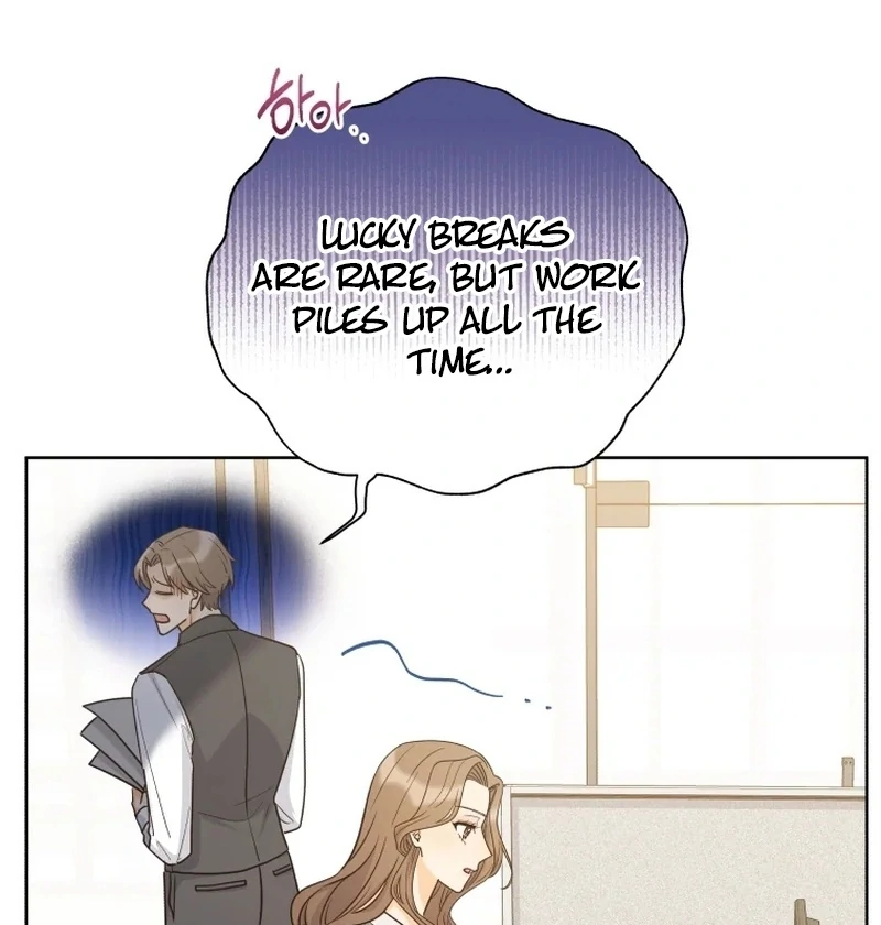 The man who fell in love with me Chapter 20 437 ch 20 88