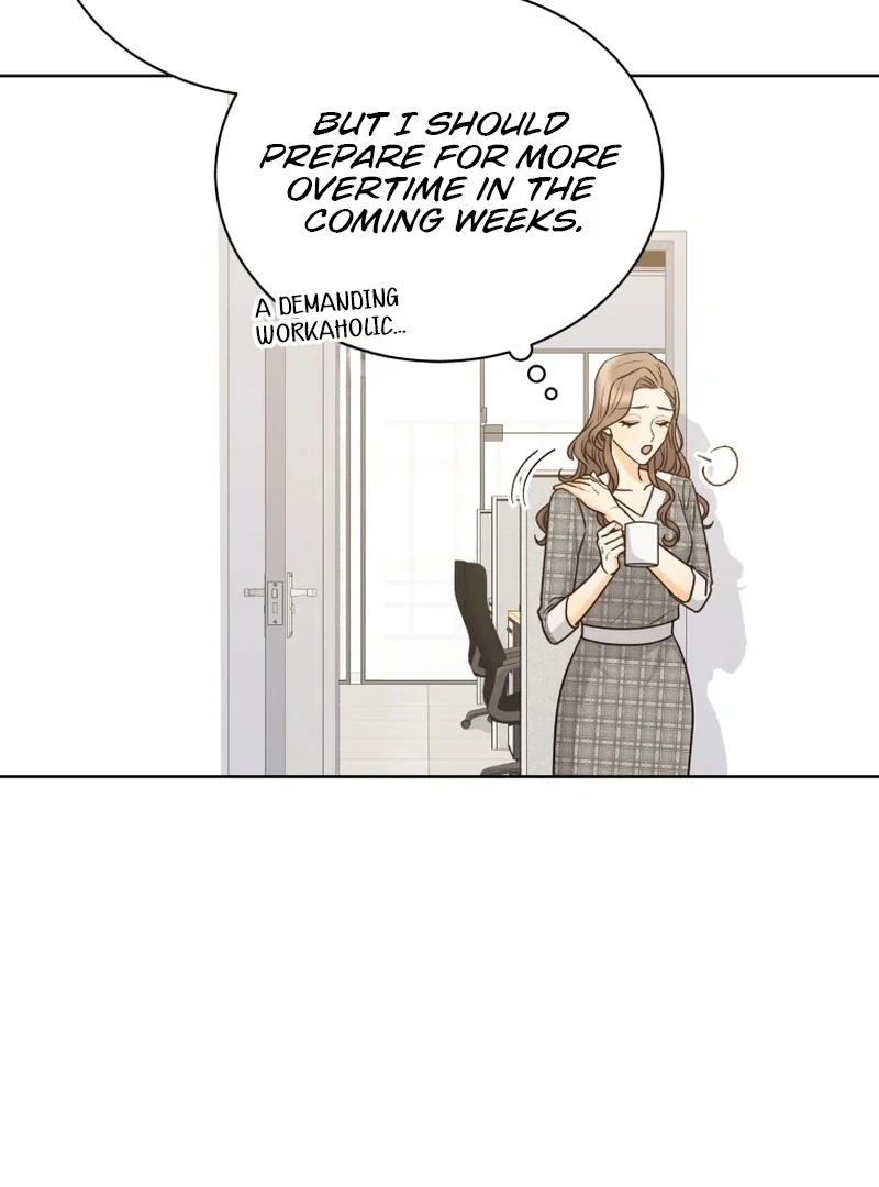 The man who fell in love with me Chapter 20 440 ch 20 91