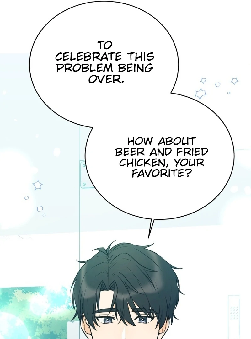 The man who fell in love with me Chapter 21 437 ch 21 100