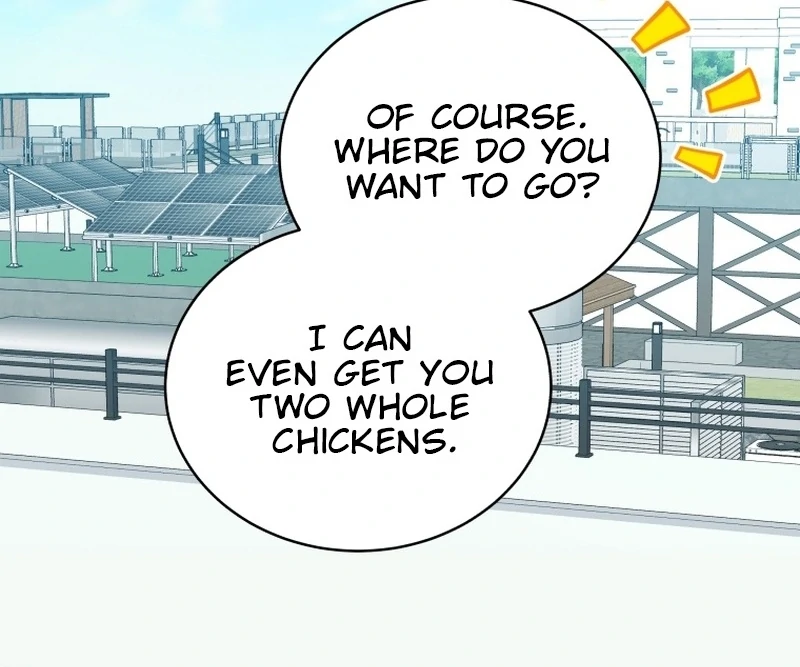 The man who fell in love with me Chapter 21 442 ch 21 105