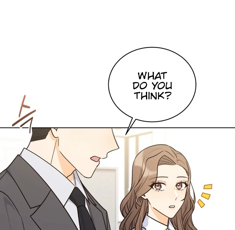 The man who fell in love with me Chapter 21 348 ch 21 11