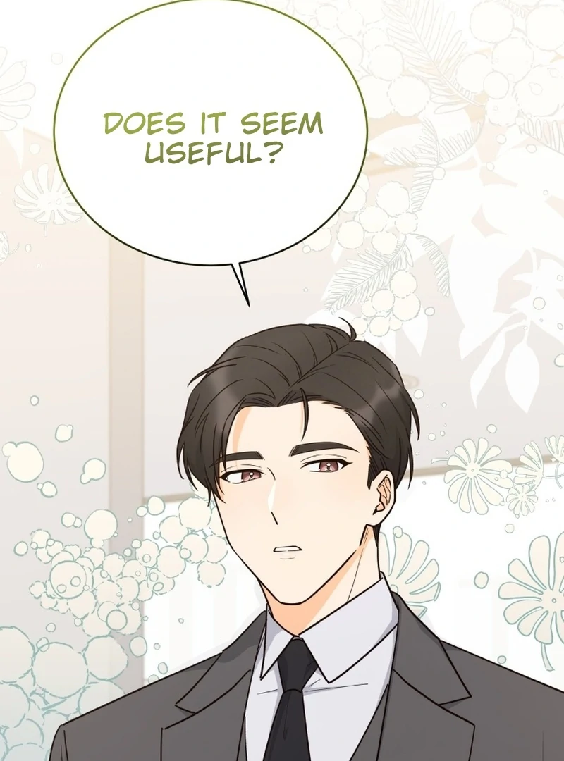 The man who fell in love with me Chapter 21 350 ch 21 13