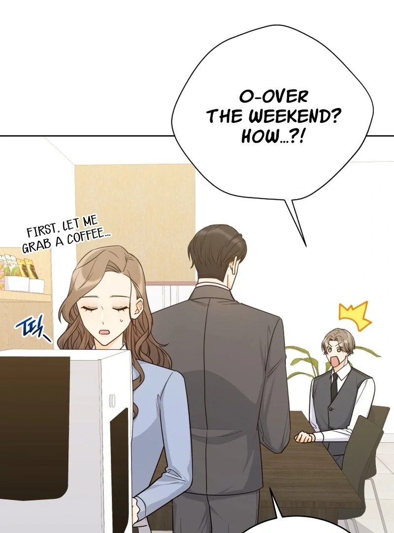 The man who fell in love with me Chapter 21 356 ch 21 19