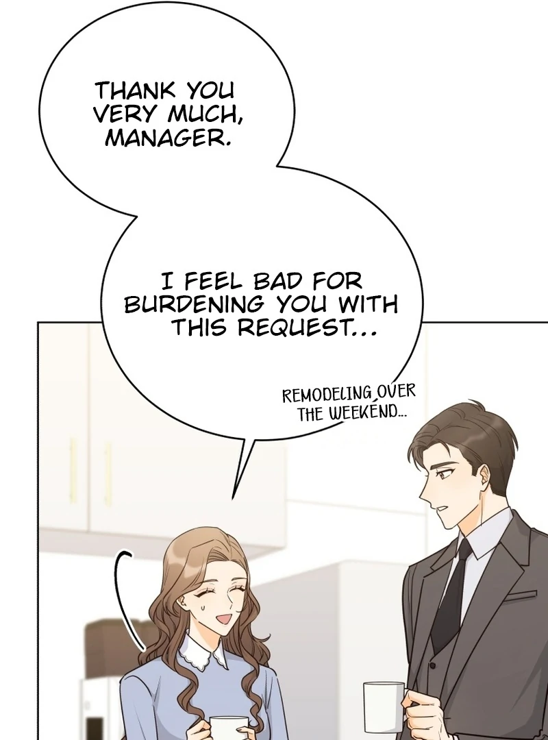 The man who fell in love with me Chapter 21 361 ch 21 24