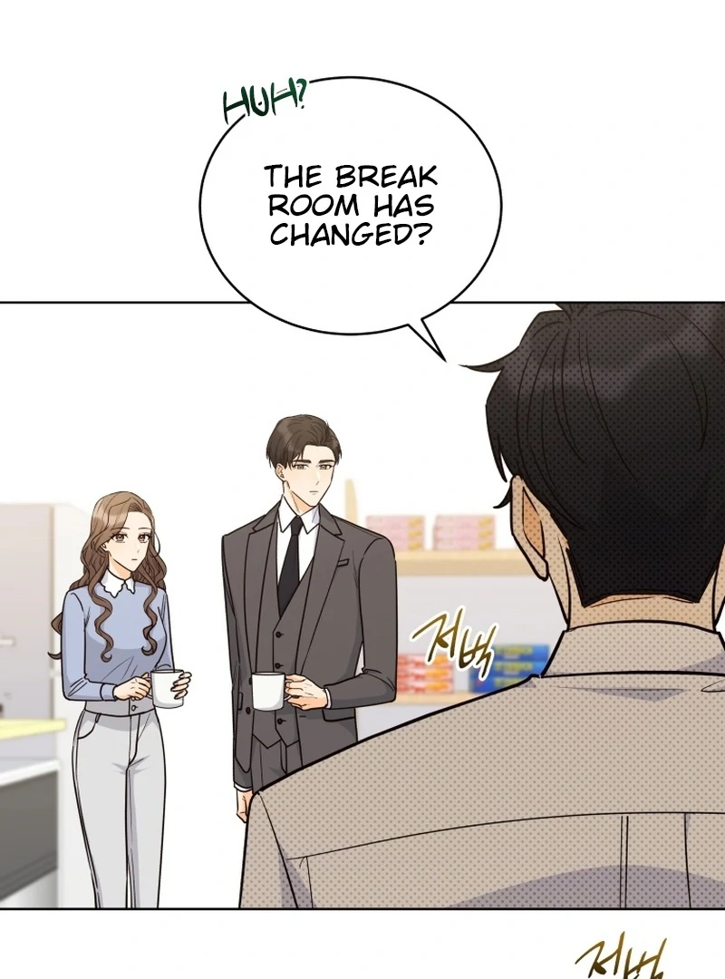 The man who fell in love with me Chapter 21 363 ch 21 26