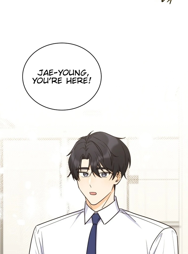 The man who fell in love with me Chapter 21 364 ch 21 27