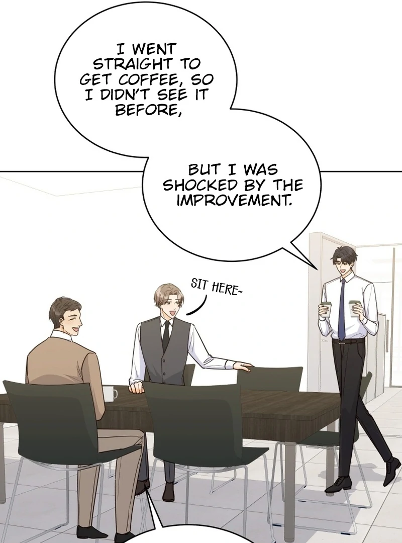 The man who fell in love with me Chapter 21 367 ch 21 30