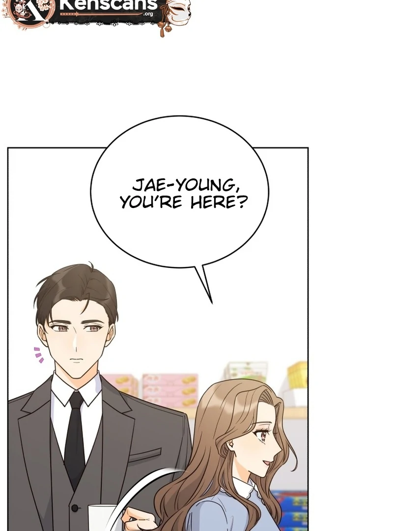 The man who fell in love with me Chapter 21 370 ch 21 33