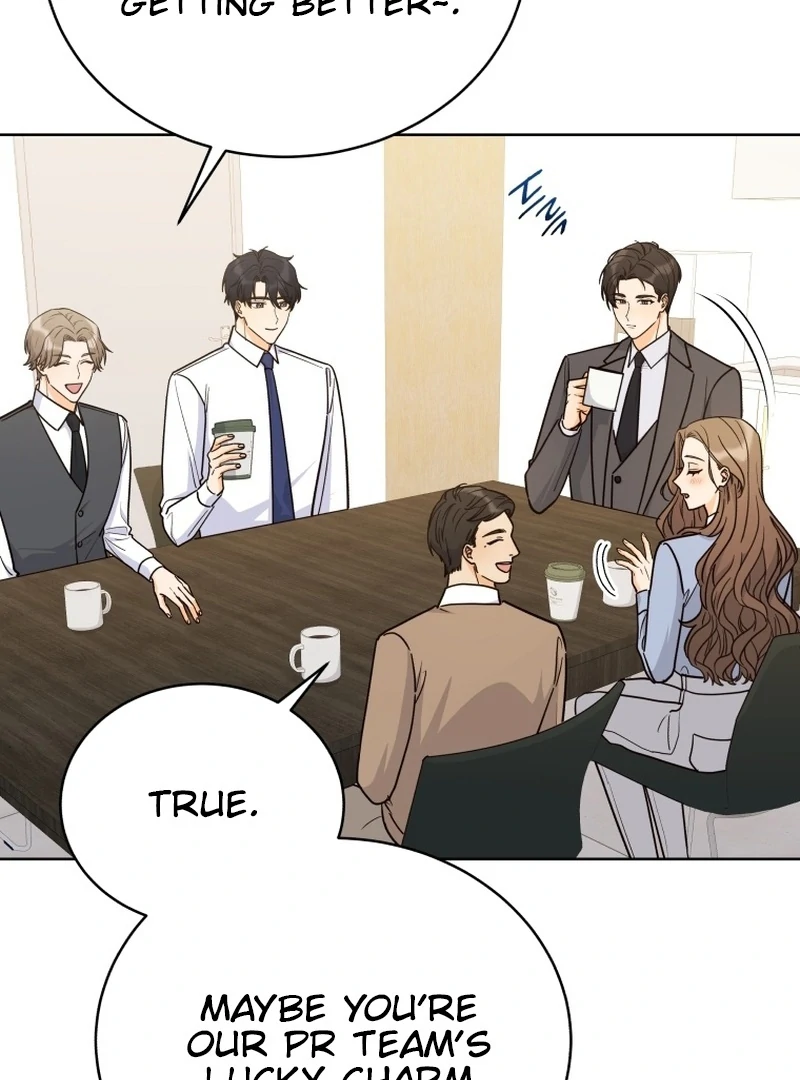 The man who fell in love with me Chapter 21 375 ch 21 38