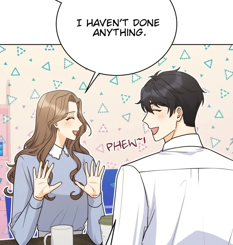 The man who fell in love with me Chapter 21 377 ch 21 40