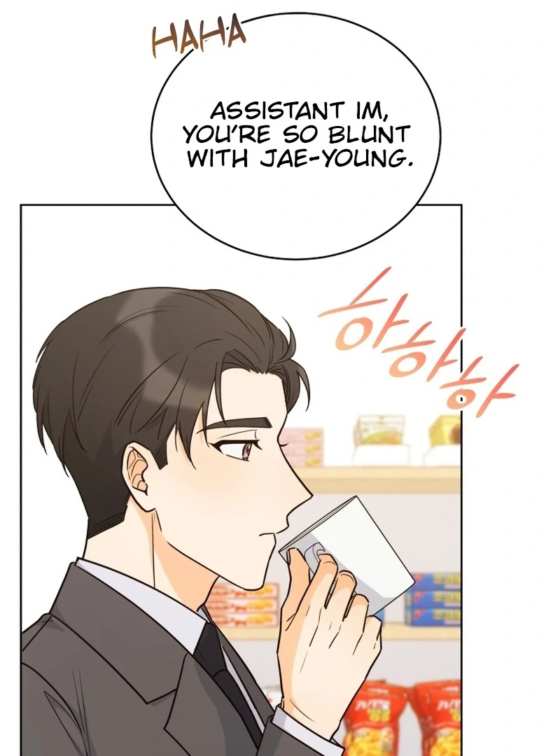 The man who fell in love with me Chapter 21 379 ch 21 42