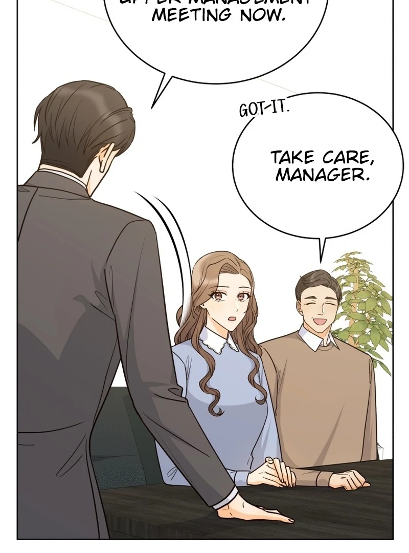 The man who fell in love with me Chapter 21 381 ch 21 44