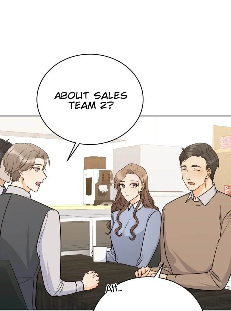 The man who fell in love with me Chapter 21 385 ch 21 48