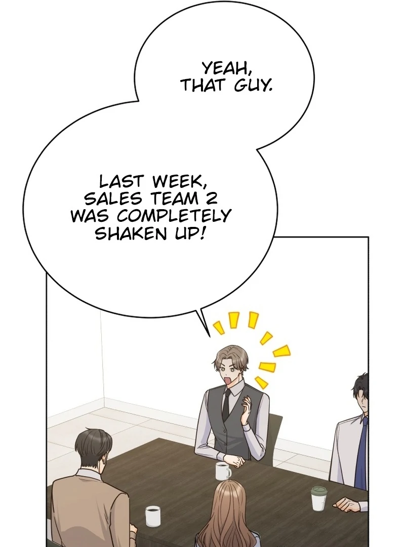 The man who fell in love with me Chapter 21 390 ch 21 53