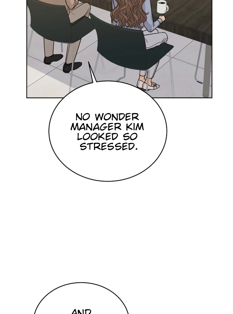 The man who fell in love with me Chapter 21 391 ch 21 54