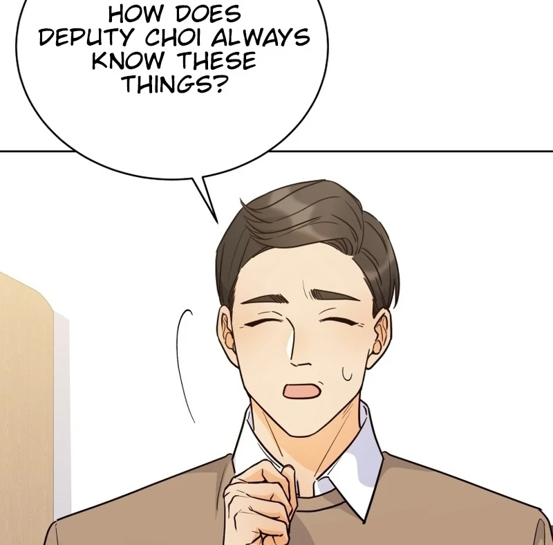 The man who fell in love with me Chapter 21 394 ch 21 57