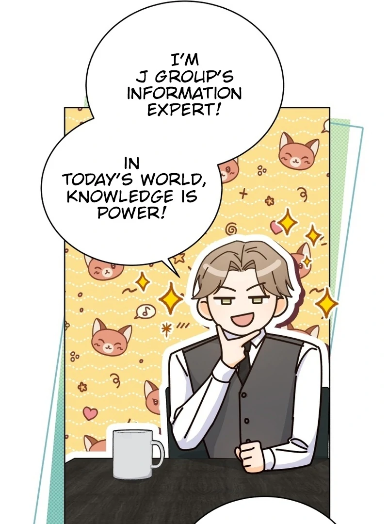 The man who fell in love with me Chapter 21 396 ch 21 59