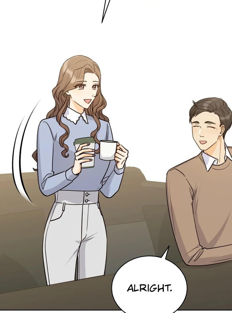 The man who fell in love with me Chapter 21 398 ch 21 61