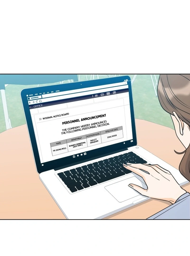 The man who fell in love with me Chapter 21 405 ch 21 68