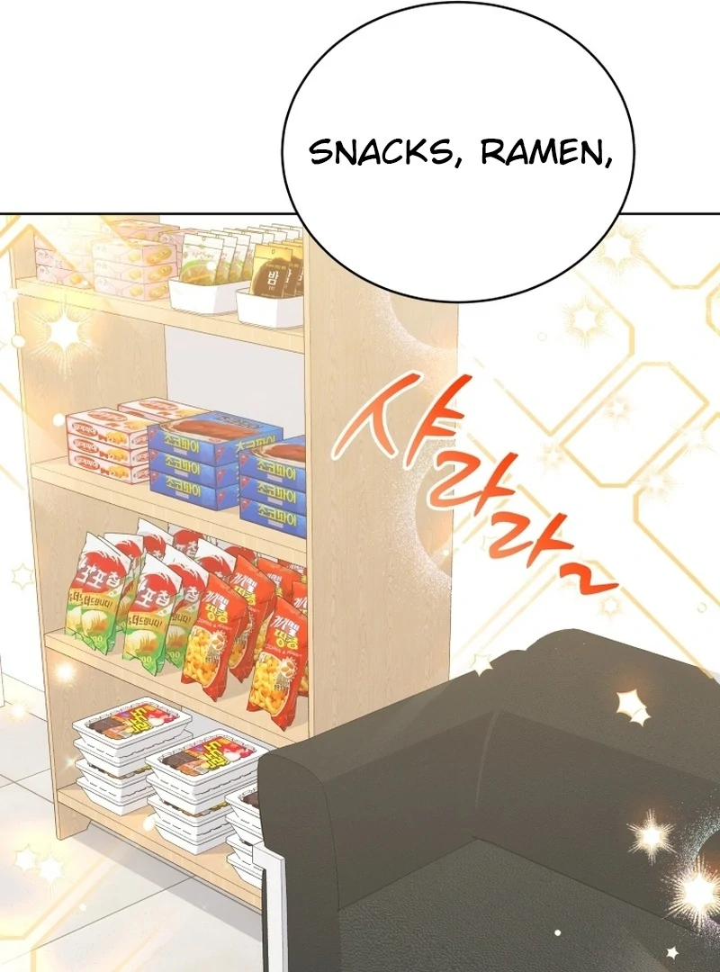 The man who fell in love with me Chapter 21 344 ch 21 7