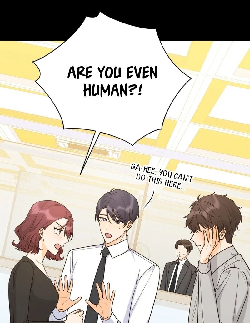 The man who fell in love with me Chapter 21 410 ch 21 73