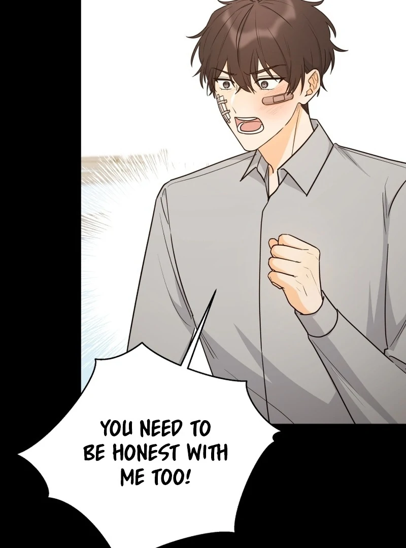 The man who fell in love with me Chapter 21 414 ch 21 77